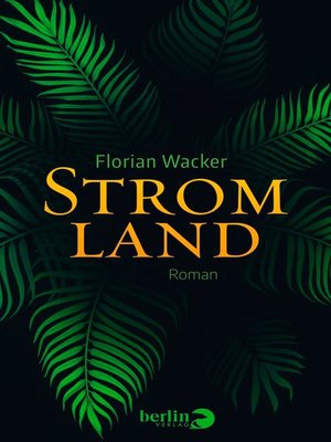 cover image of Stromland